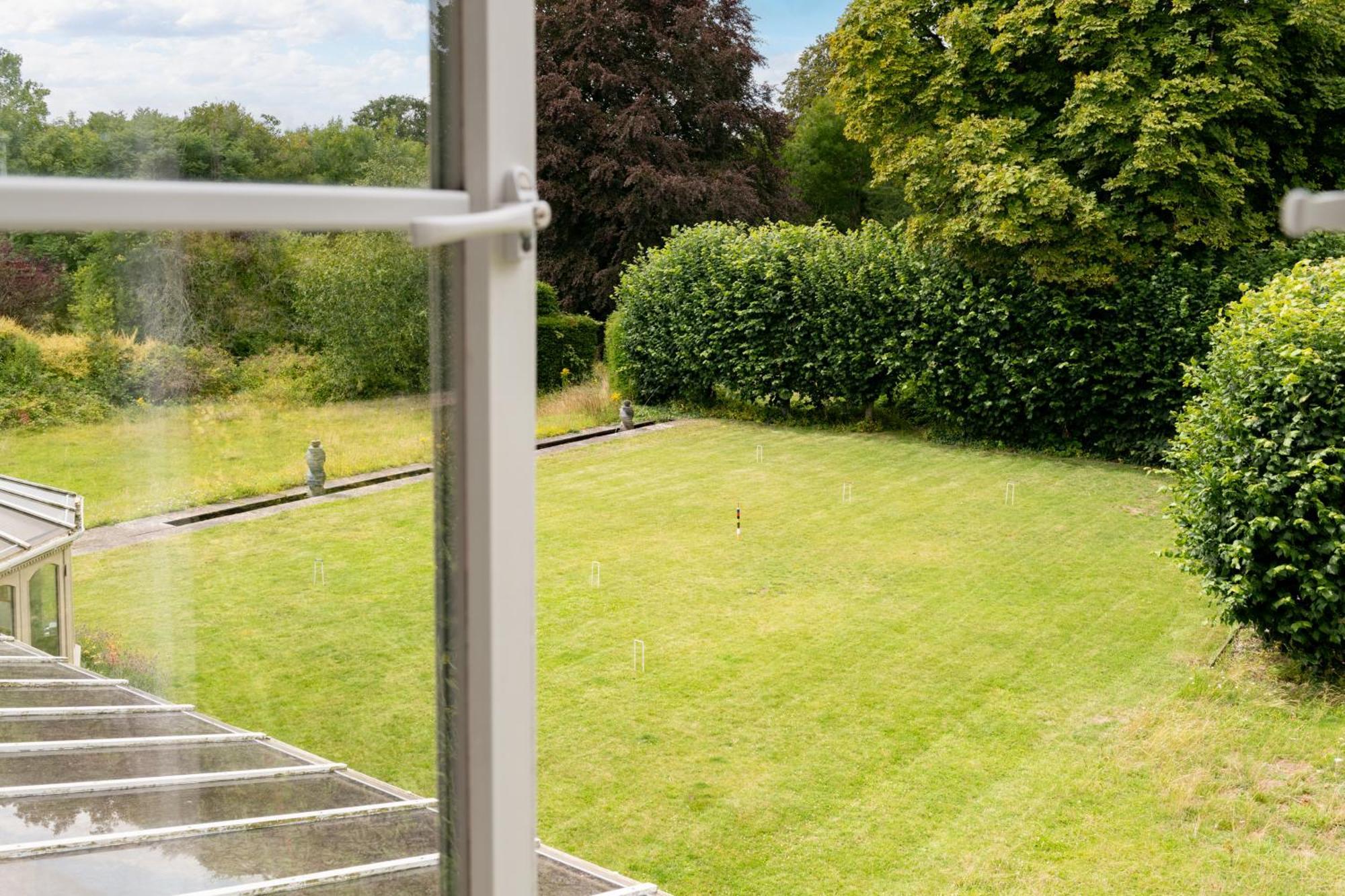 Villa Downwood Vineyard Manor In Idyllic Countryside Blandford Forum Exterior foto